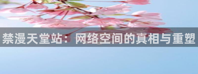 www.漫蛙漫画.too：禁漫天堂站：网络空间的真相与重塑